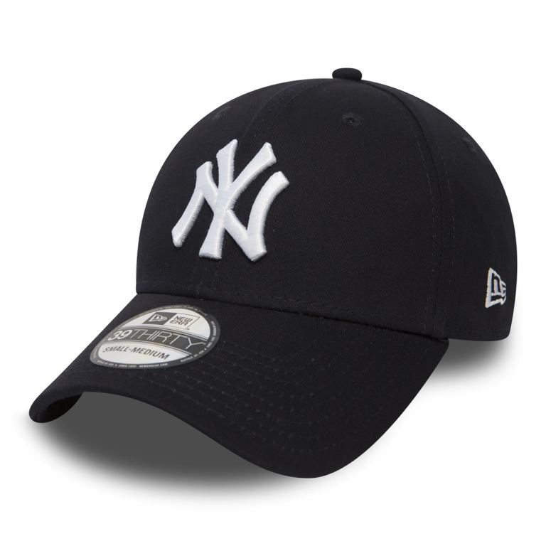 Gorras New Era 39thirty Azules - New York Yankees Classic 52160SXDT